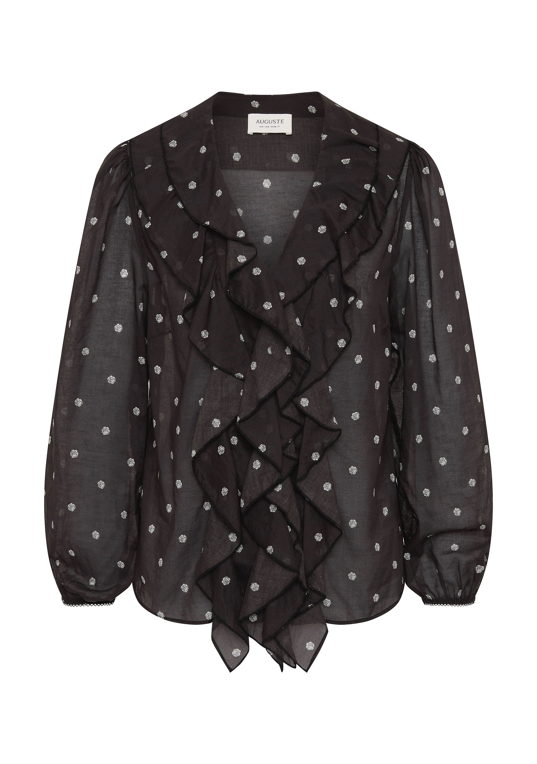 Celina Blouse