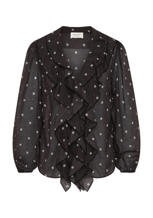 Celina Blouse