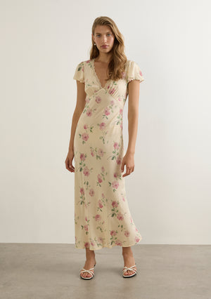 Marena Midi Dress