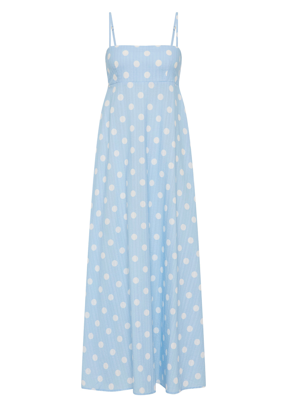 Ilse Maxi Dress