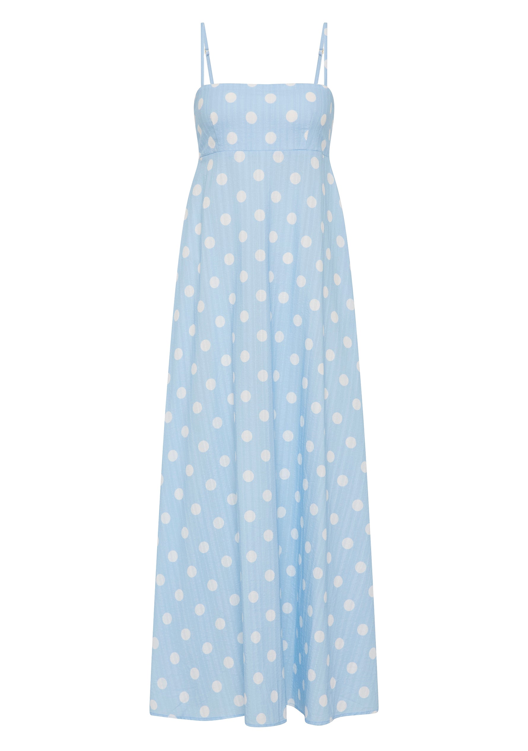 Ilse Maxi Dress