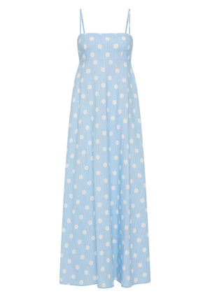 Ilse Maxi Dress