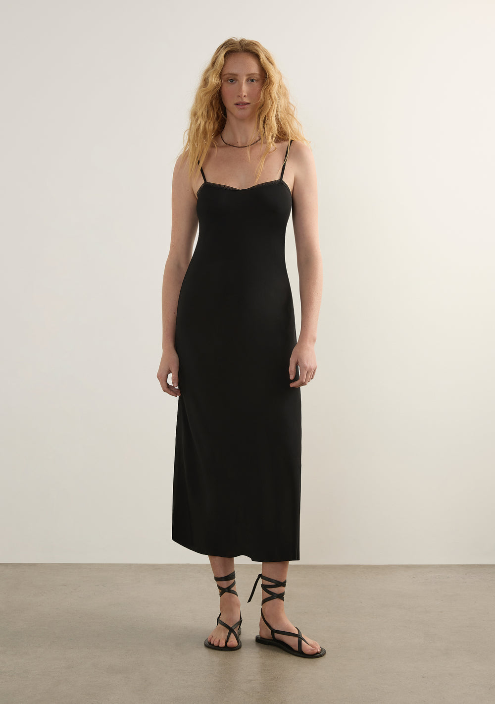 Sadira Midi Dress