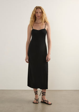 Sadira Midi Dress