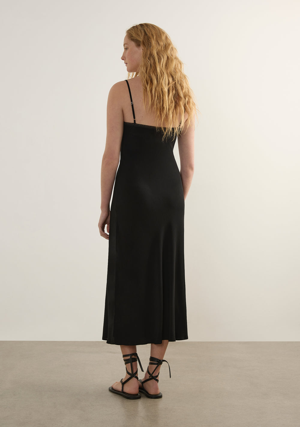 Sadira Midi Dress
