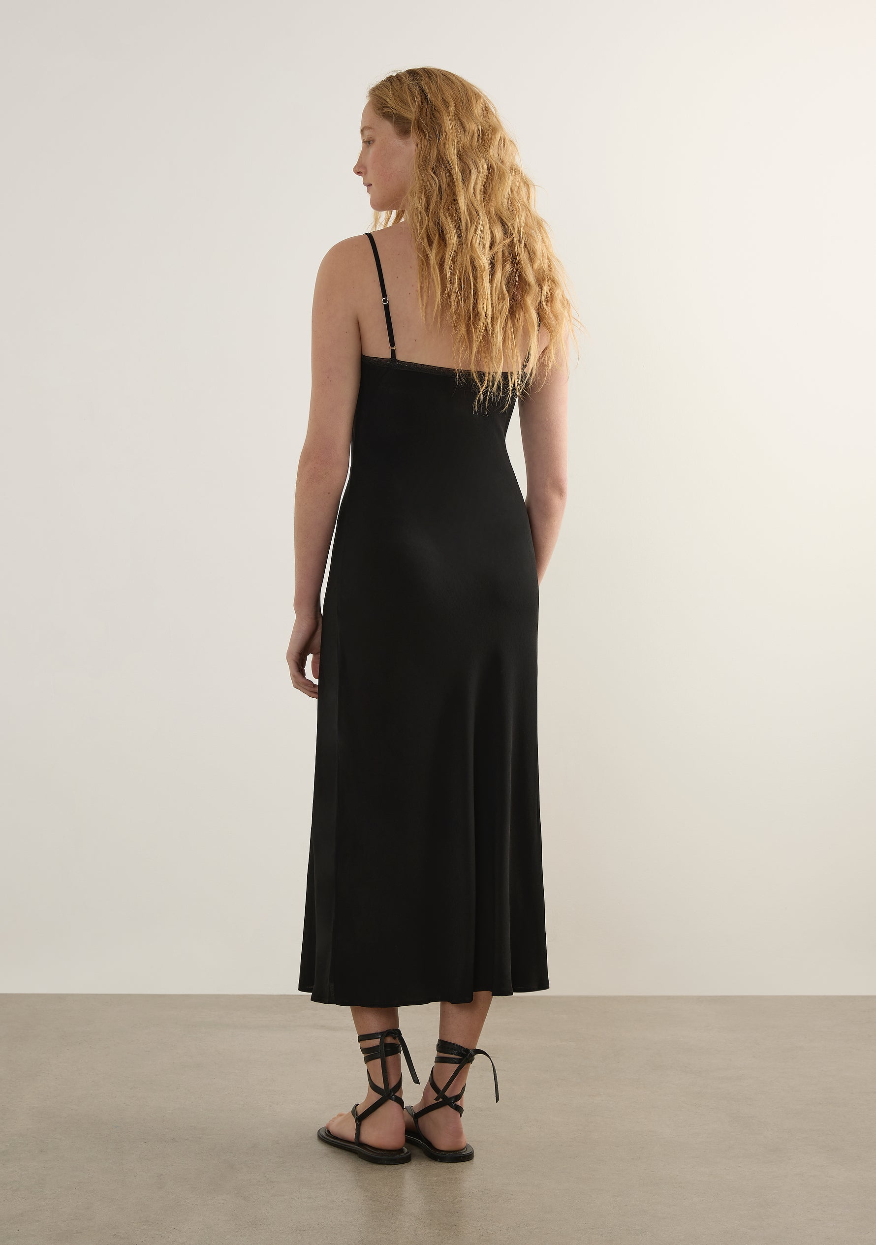 Sadira Midi Dress
