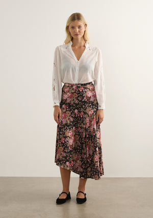 Dion Maxi Skirt