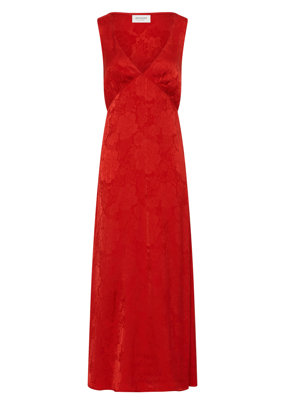 River Midi Dress