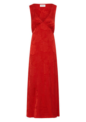River Midi Dress
