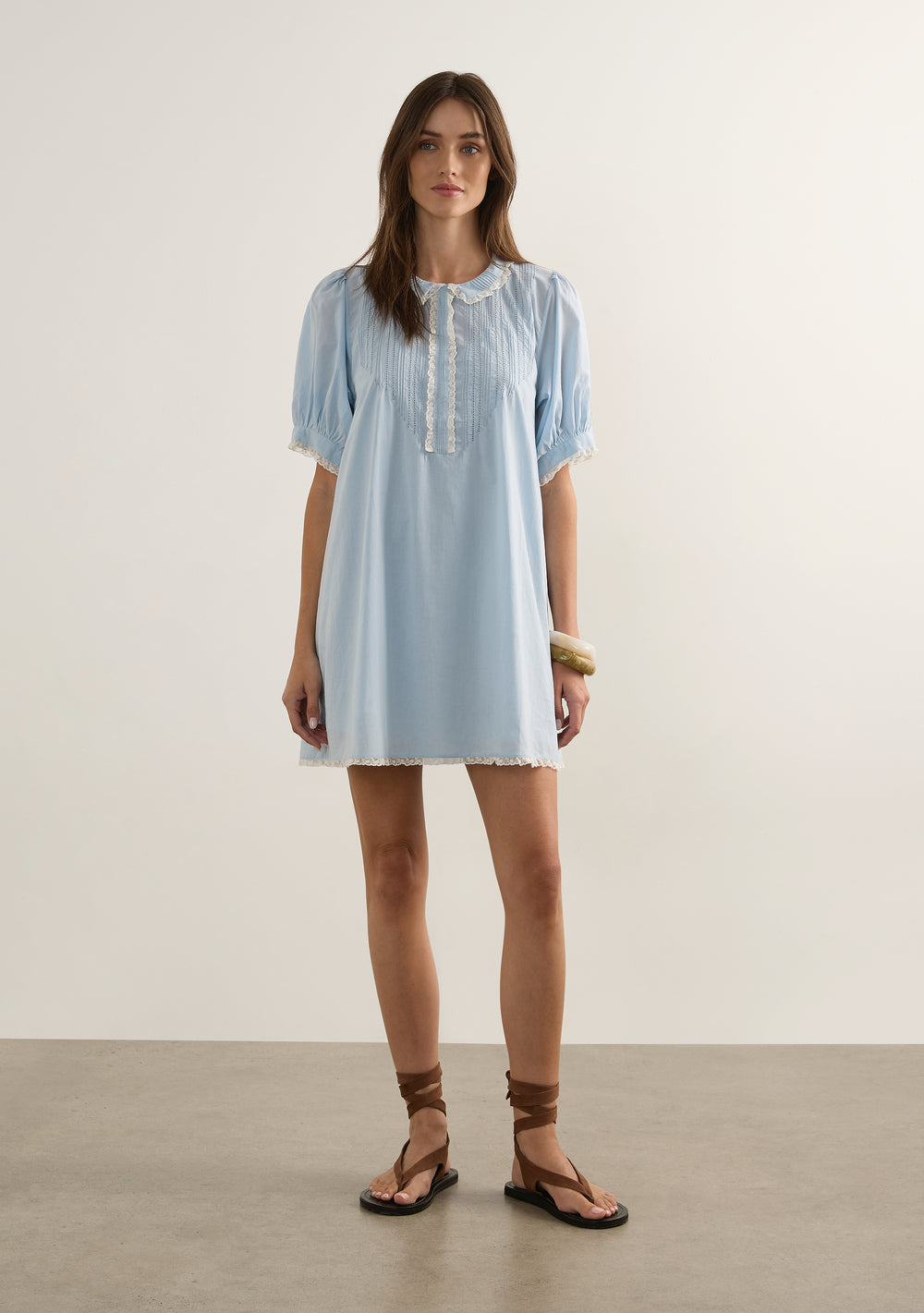 Magdalena Mini Dress