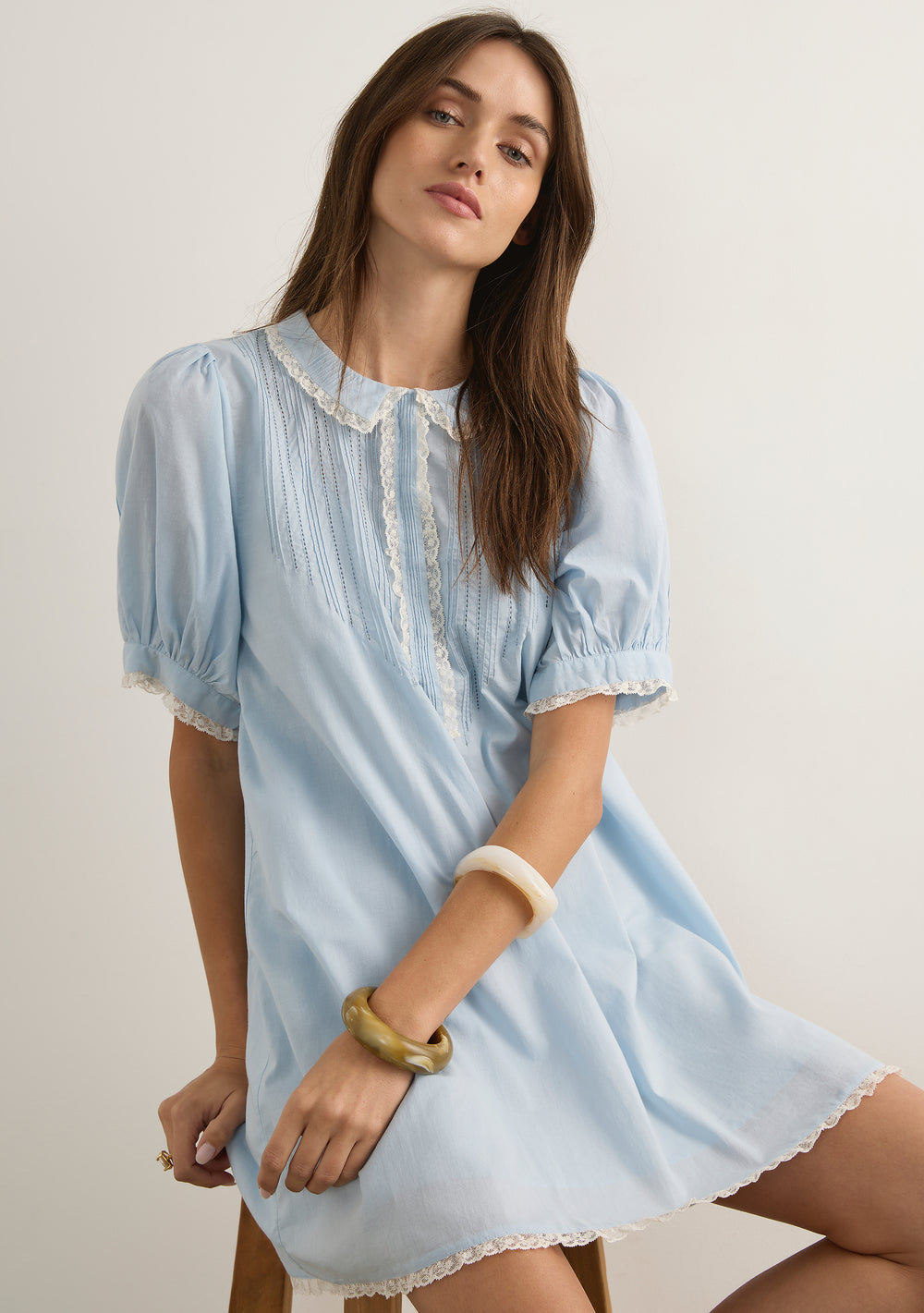 Magdalena Mini Dress