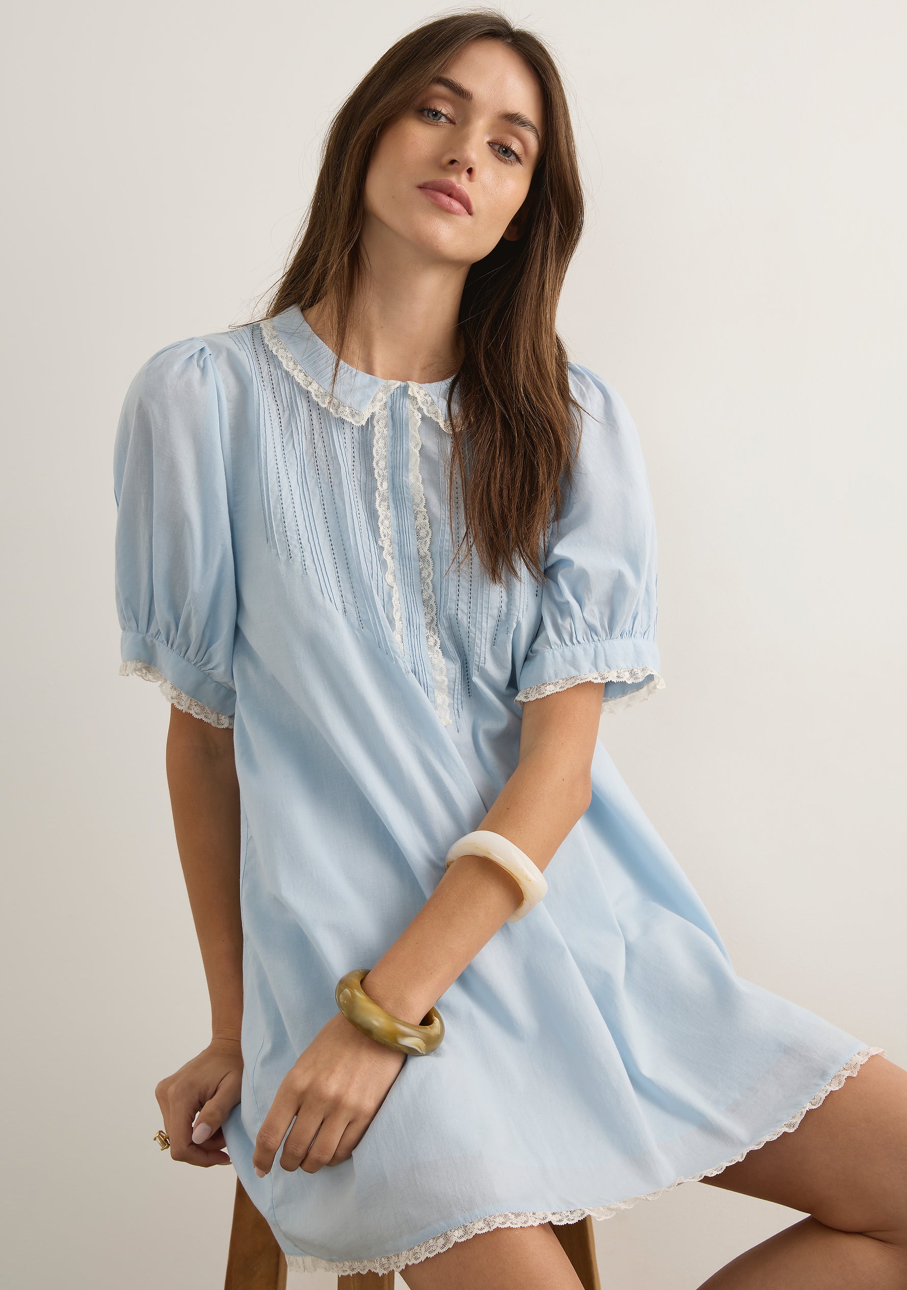 Magdalena Mini Dress