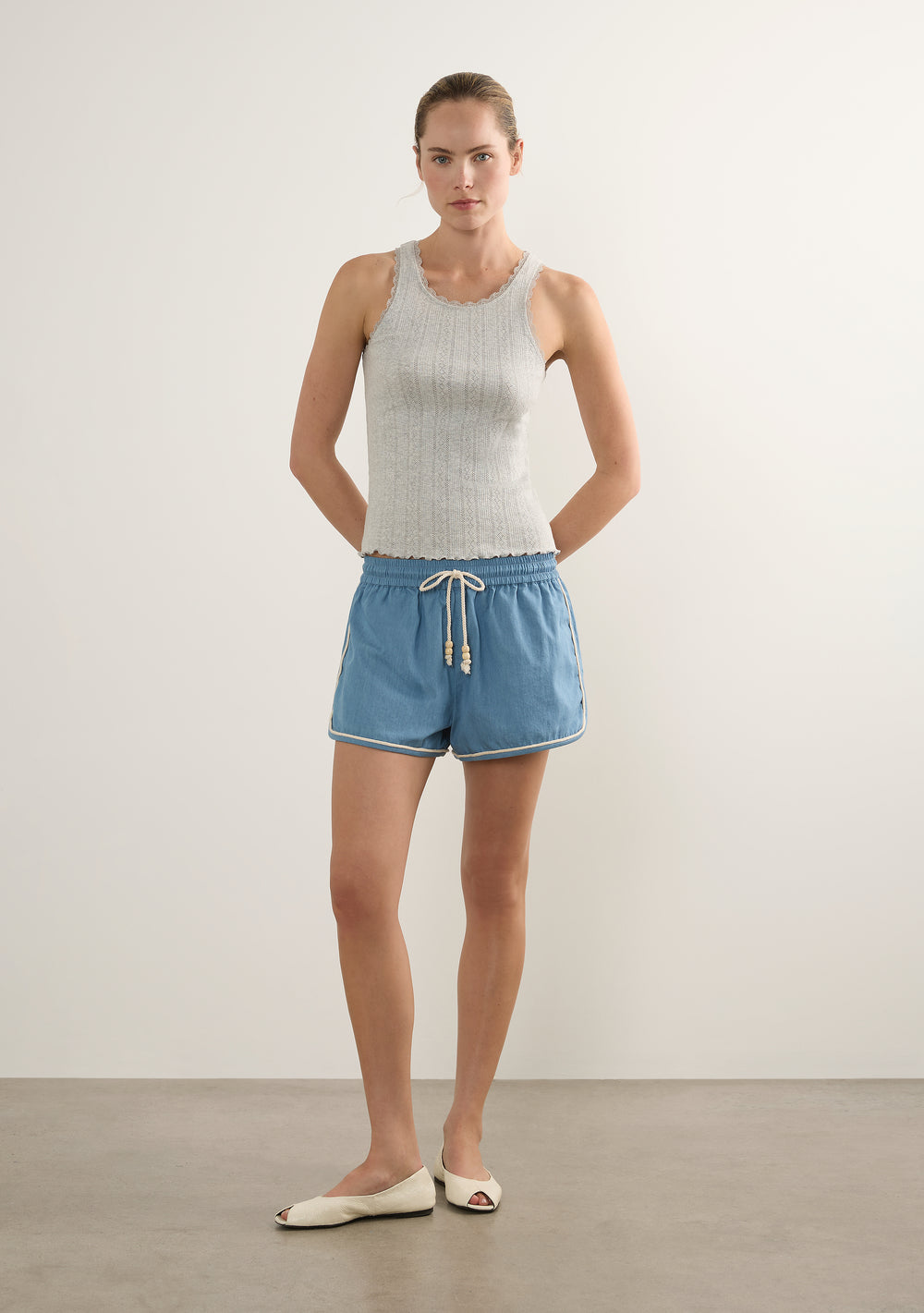 Nyx Short