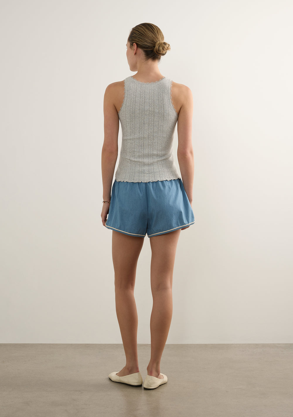 Nyx Short