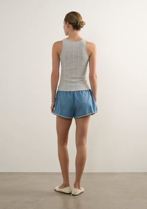 Nyx Short