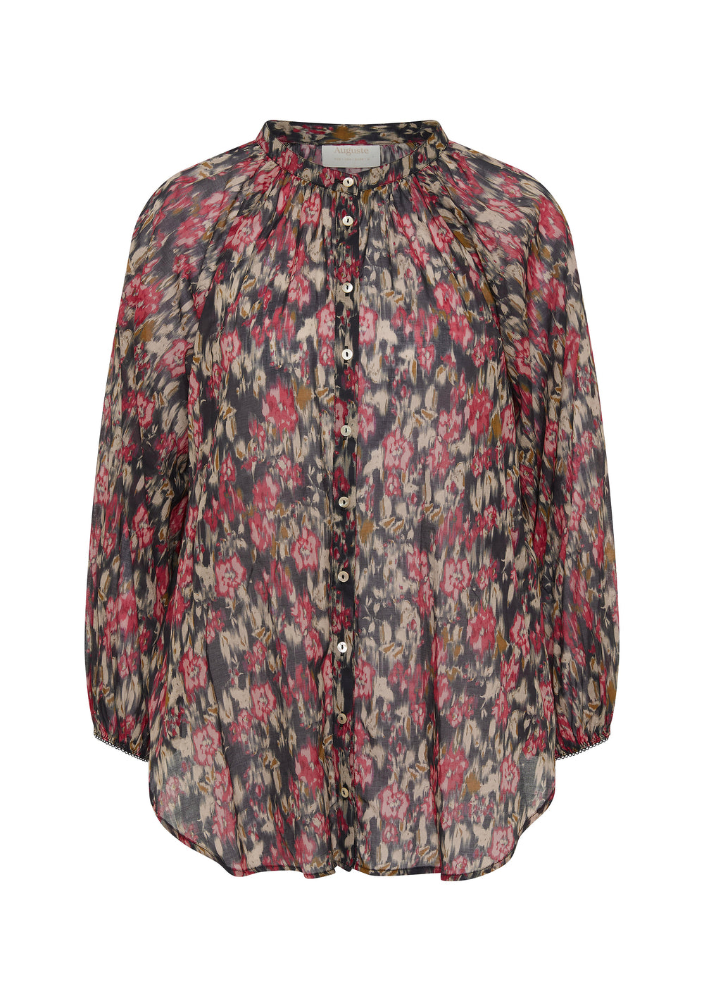 Hayley Blouse