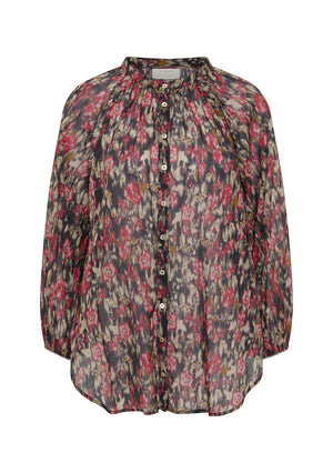 Hayley Blouse