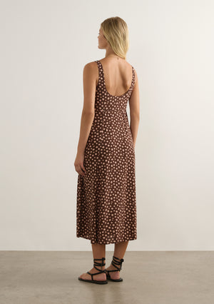 Sorren Midi Dress