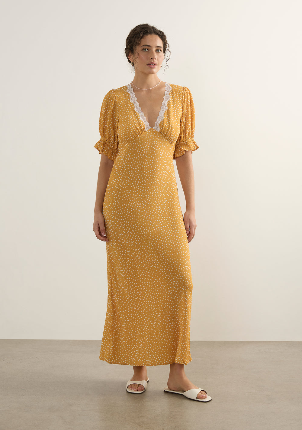 Myles Midi Dress