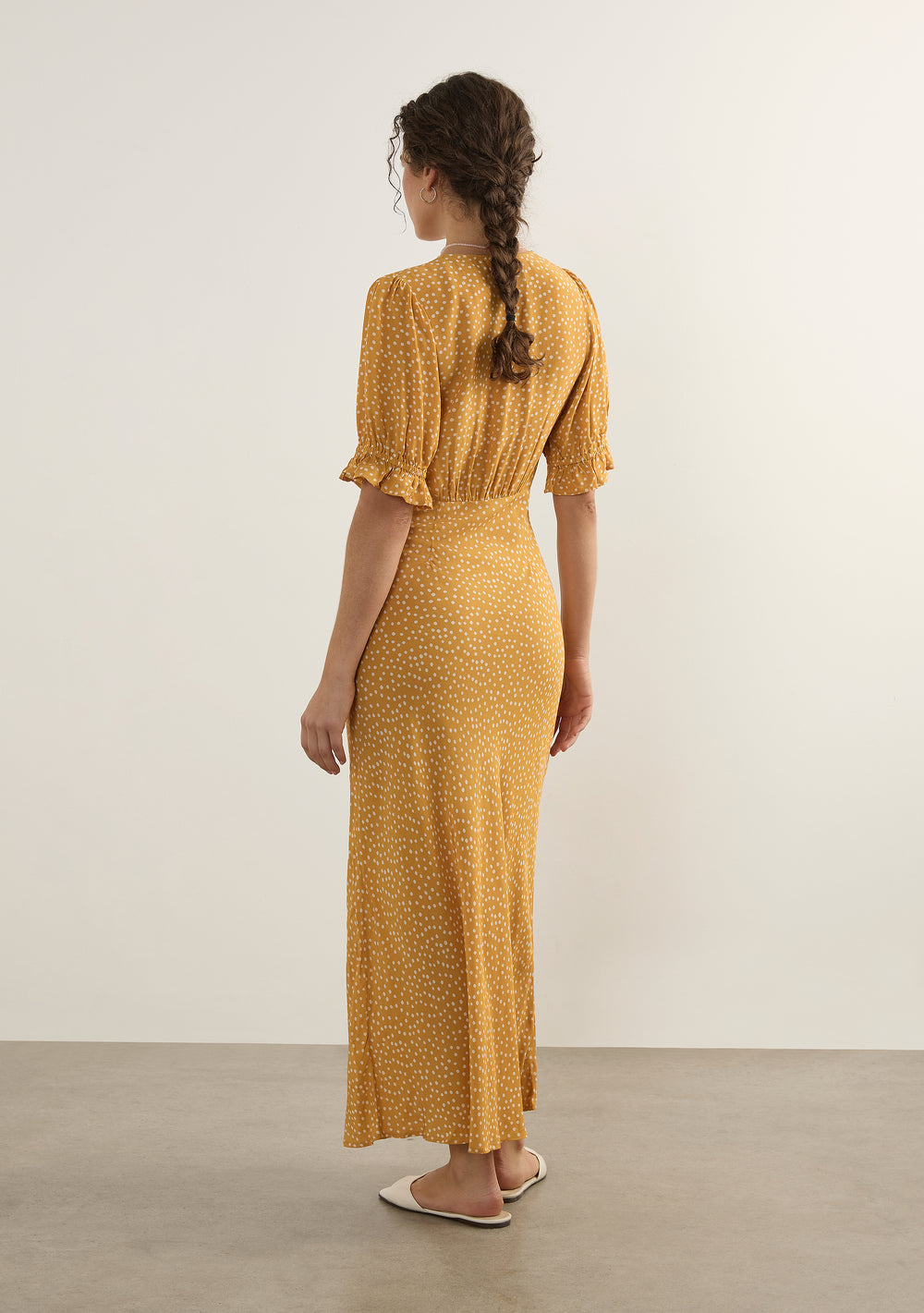 Myles Midi Dress