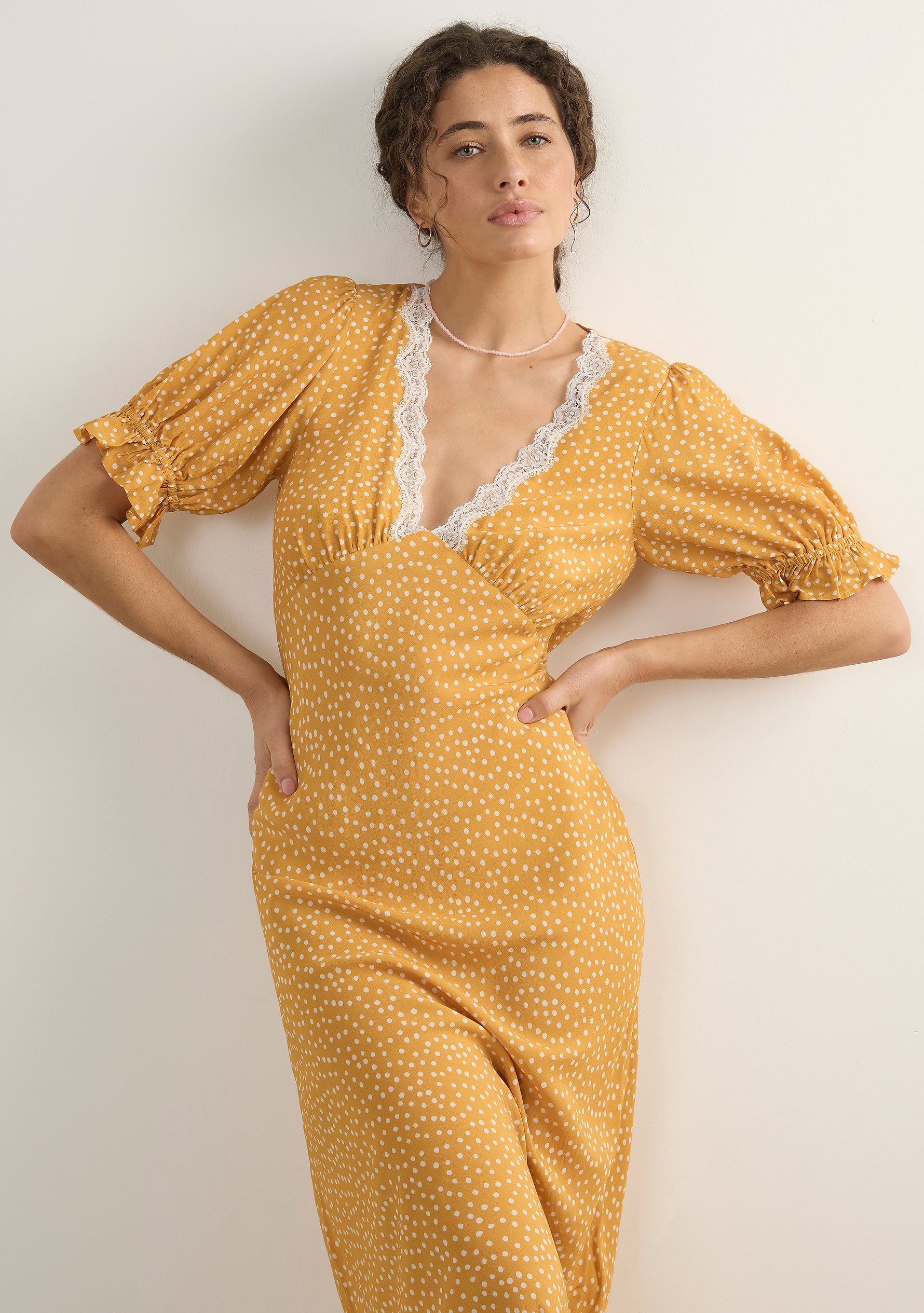 Myles Midi Dress