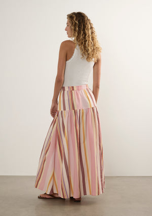 Harley Maxi Skirt
