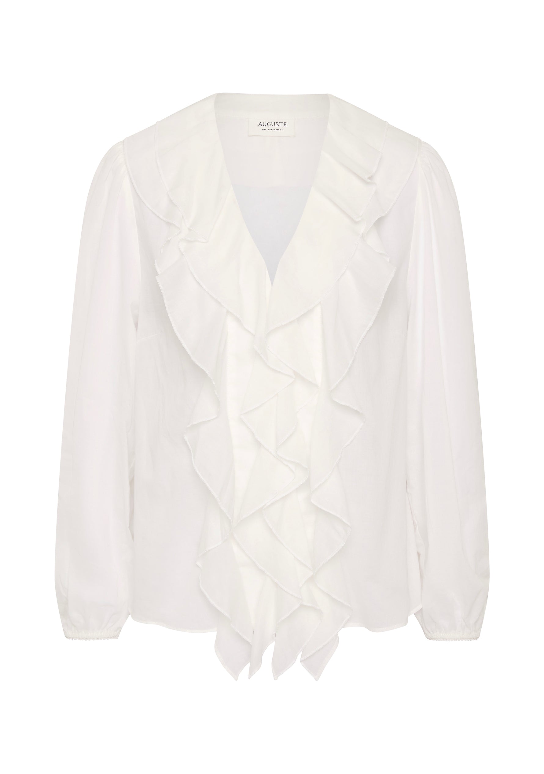 Celina Blouse