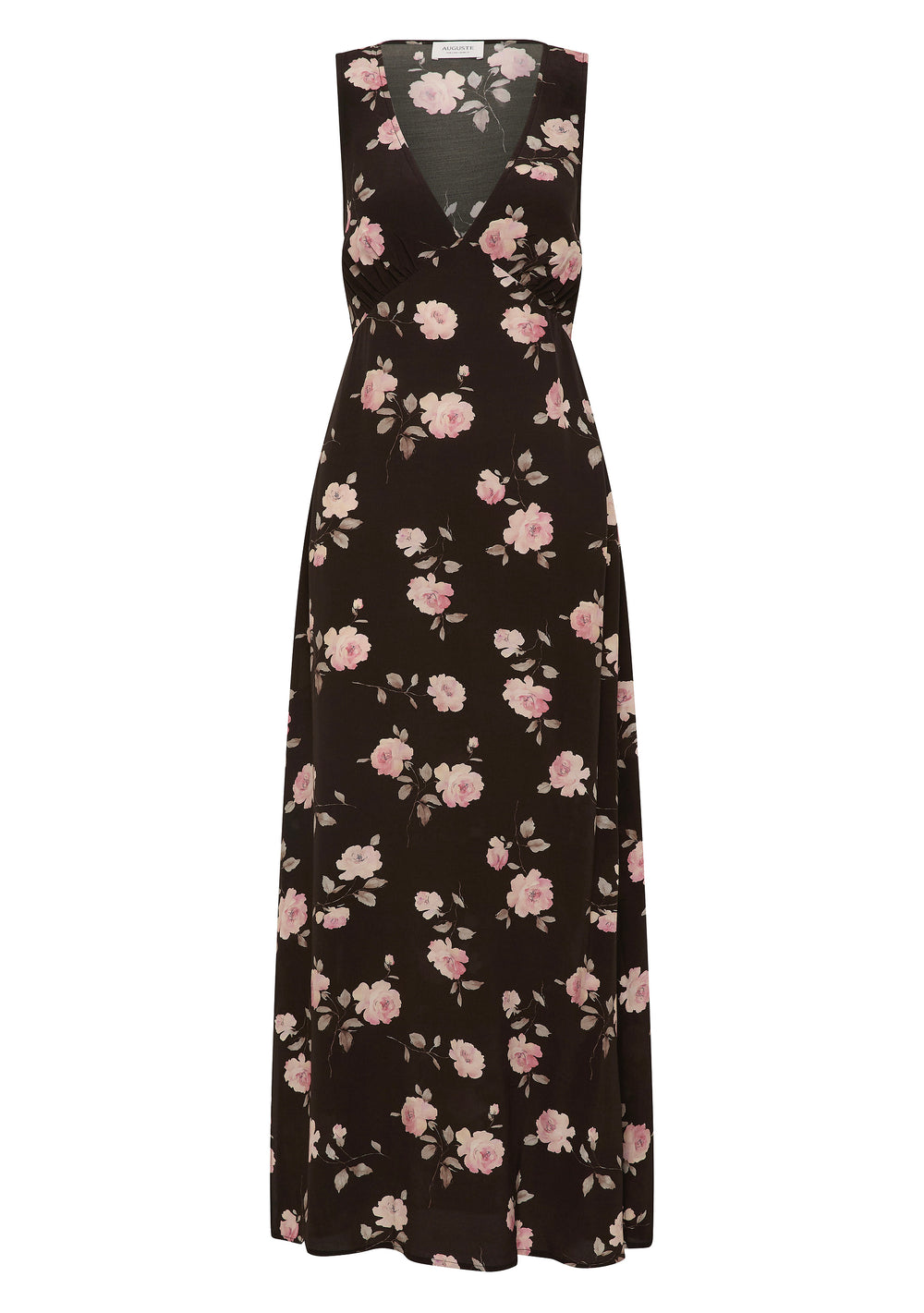 River Maxi Dress