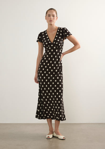 Marena Midi Dress