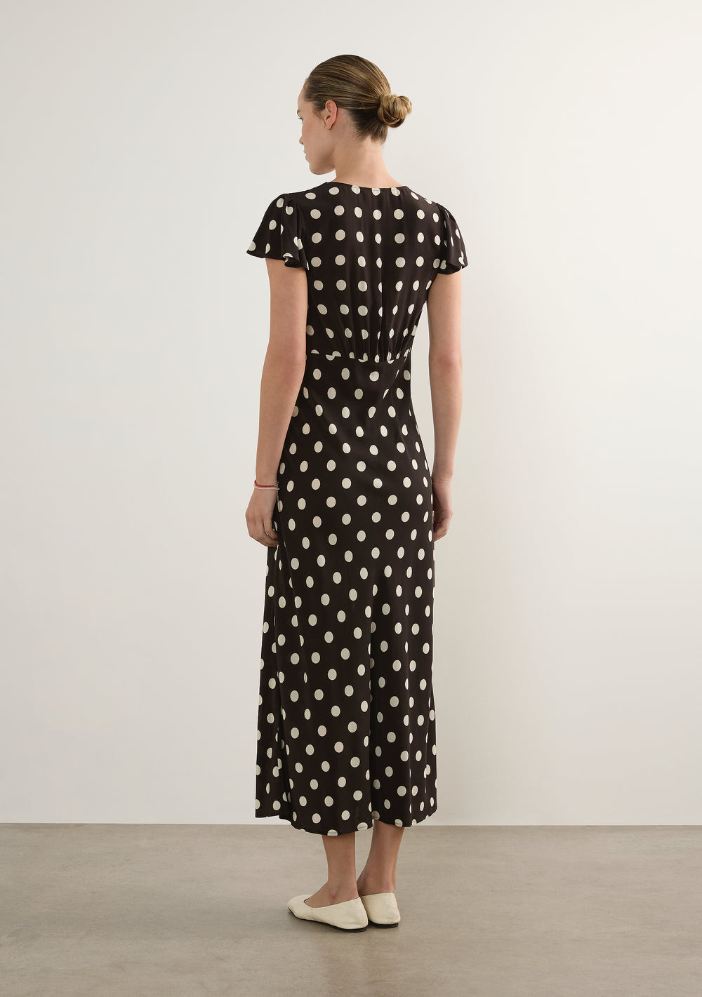 Marena Midi Dress
