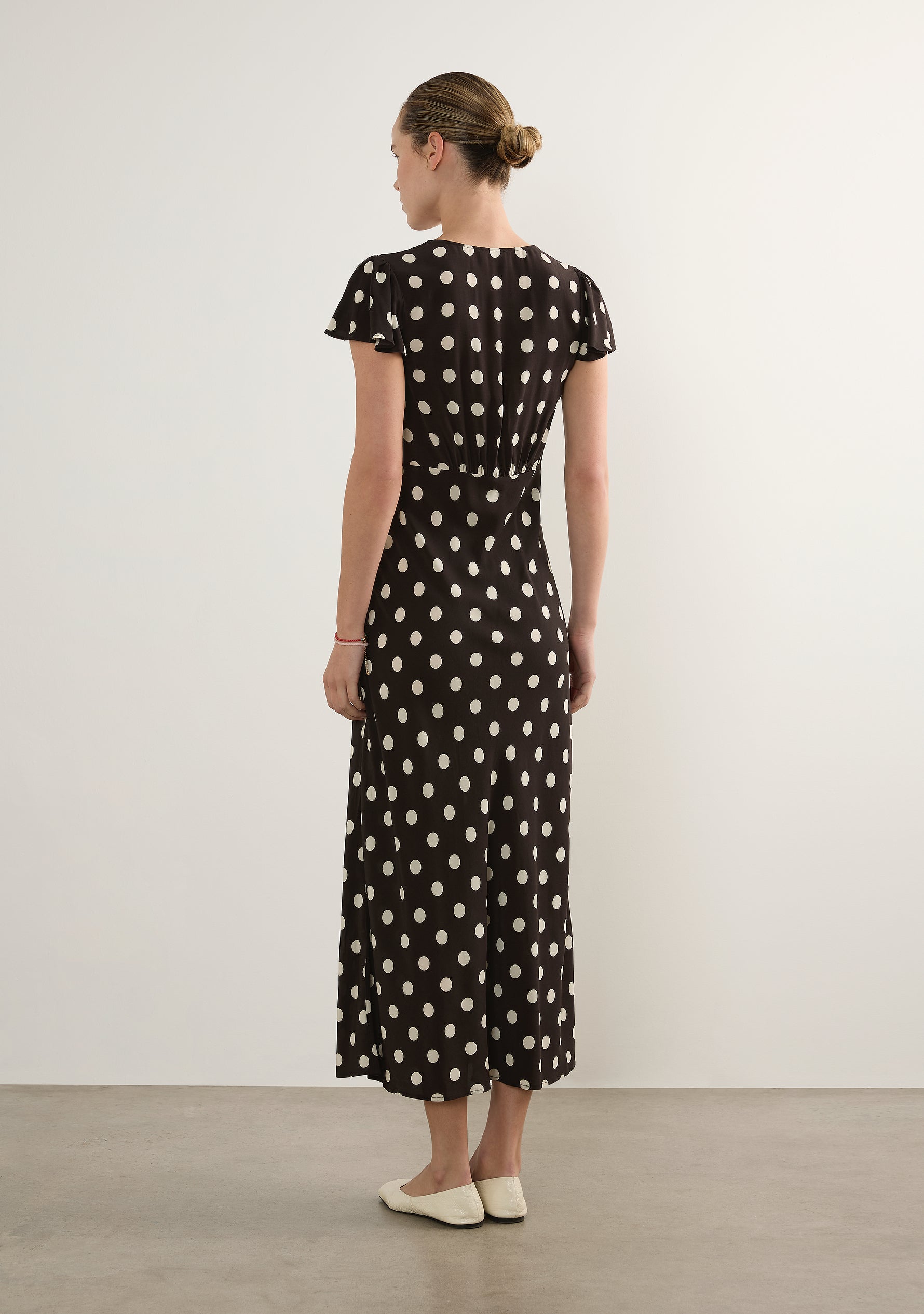 Marena Midi Dress