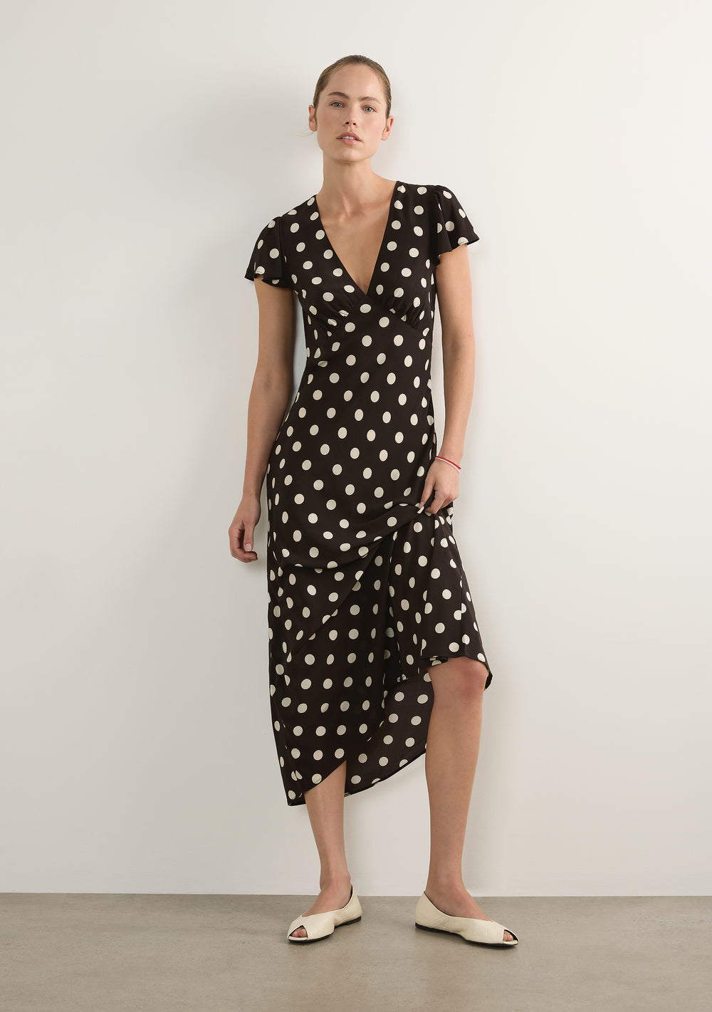 Marena Midi Dress