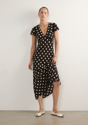 Marena Midi Dress