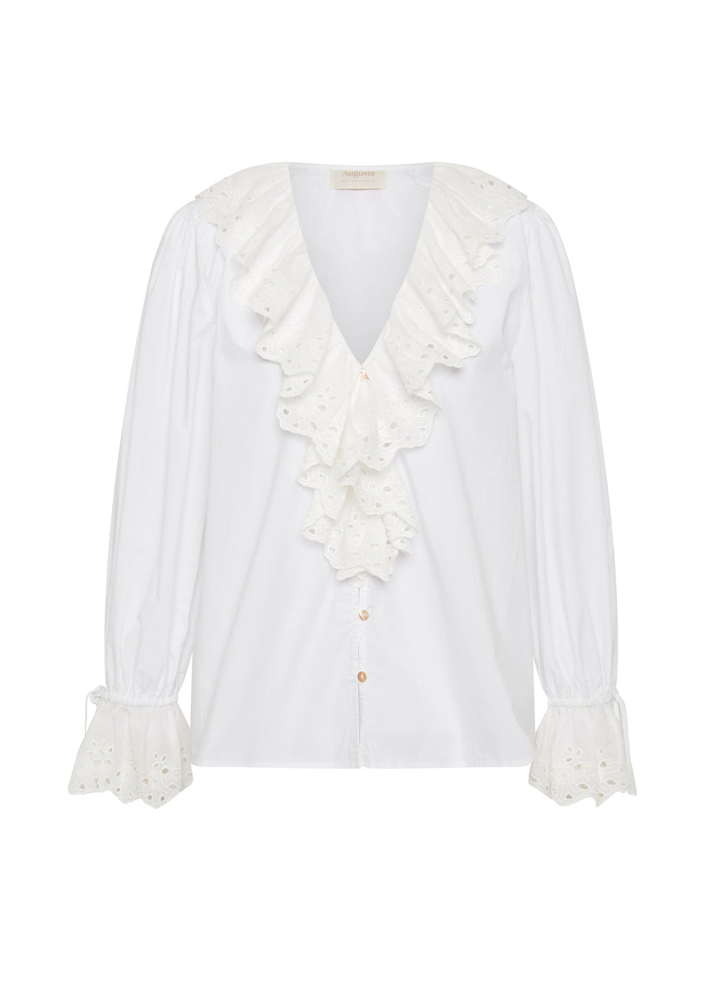 Verity Blouse