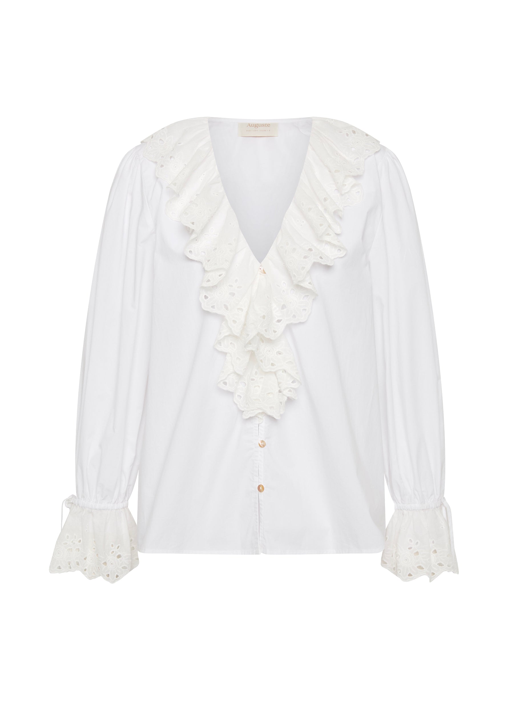 Verity Blouse
