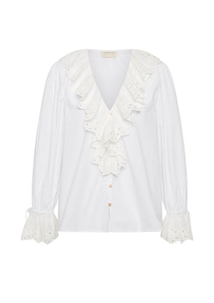 Verity Blouse