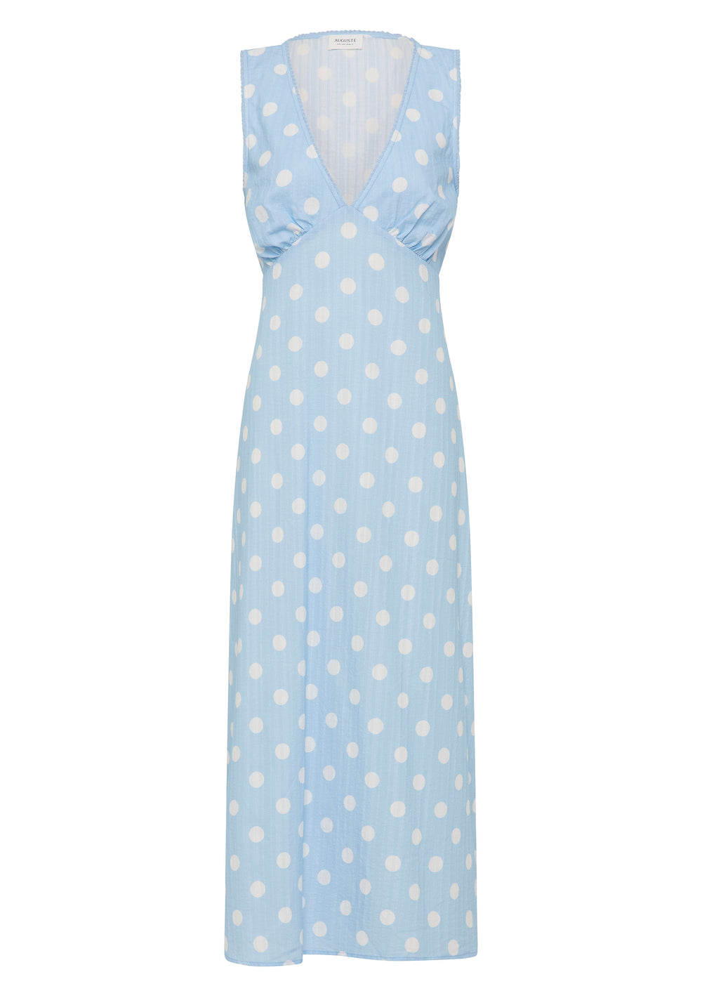 River Midi Dress