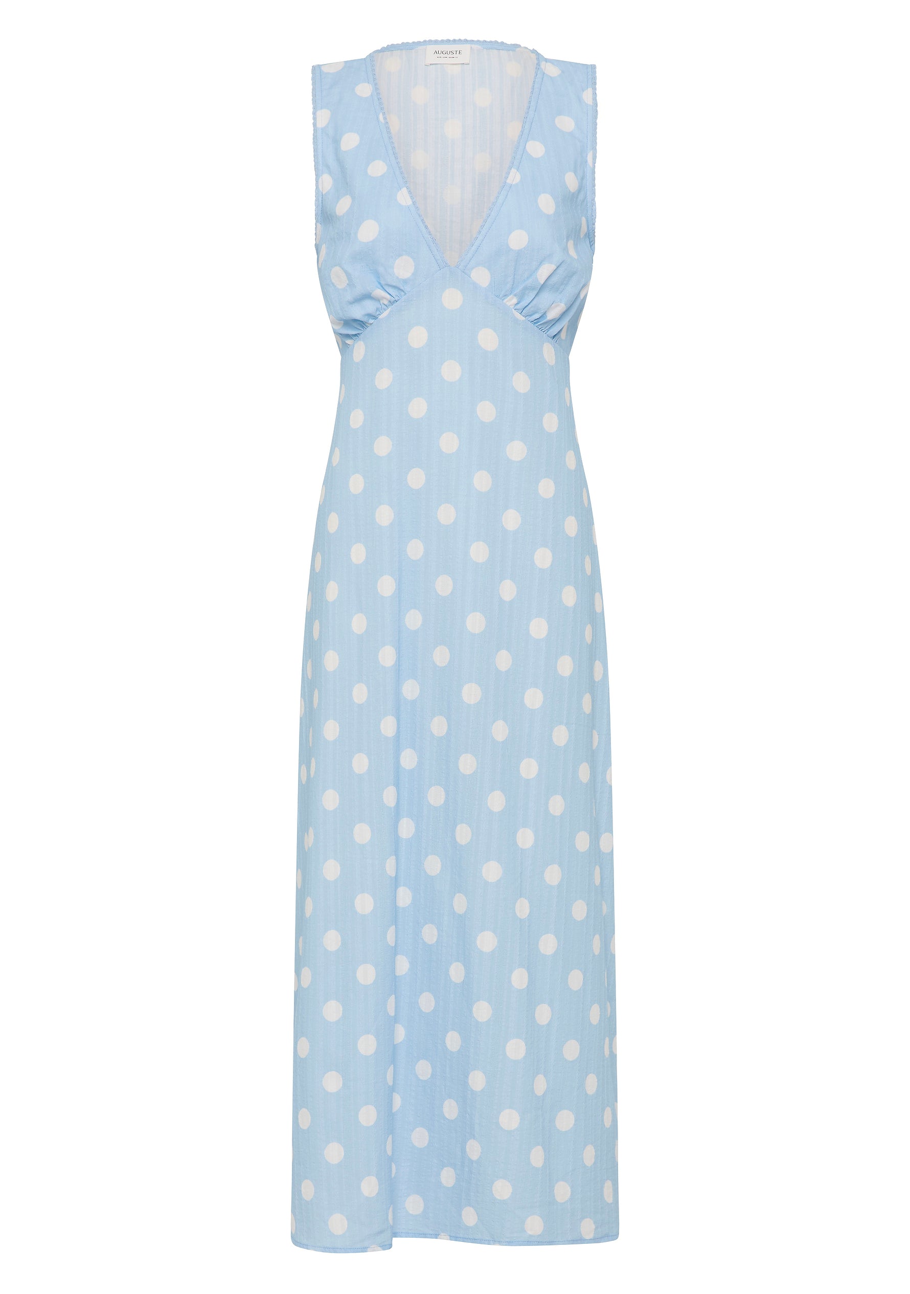River Midi Dress