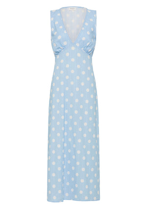River Midi Dress