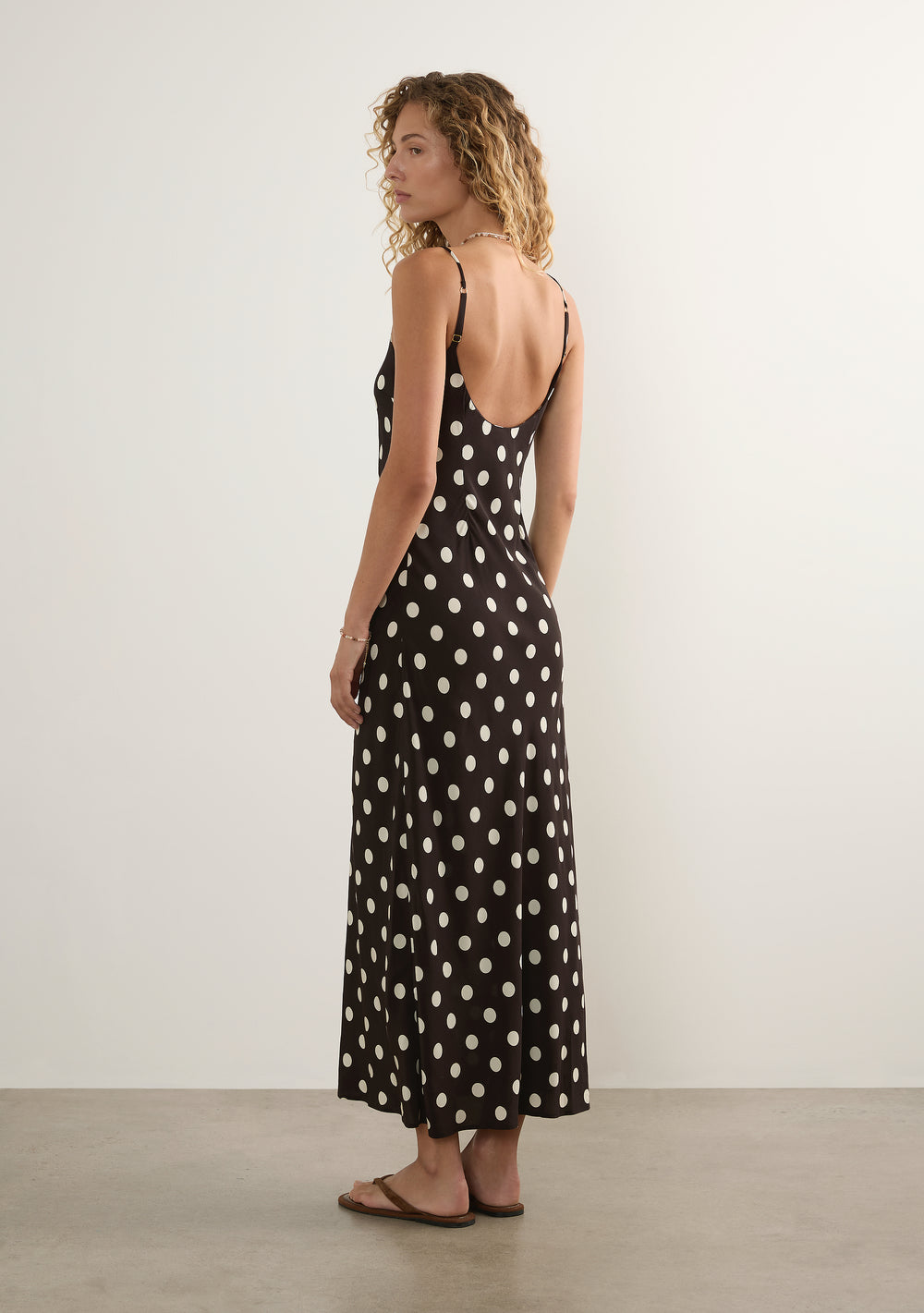 Davina Maxi Dress