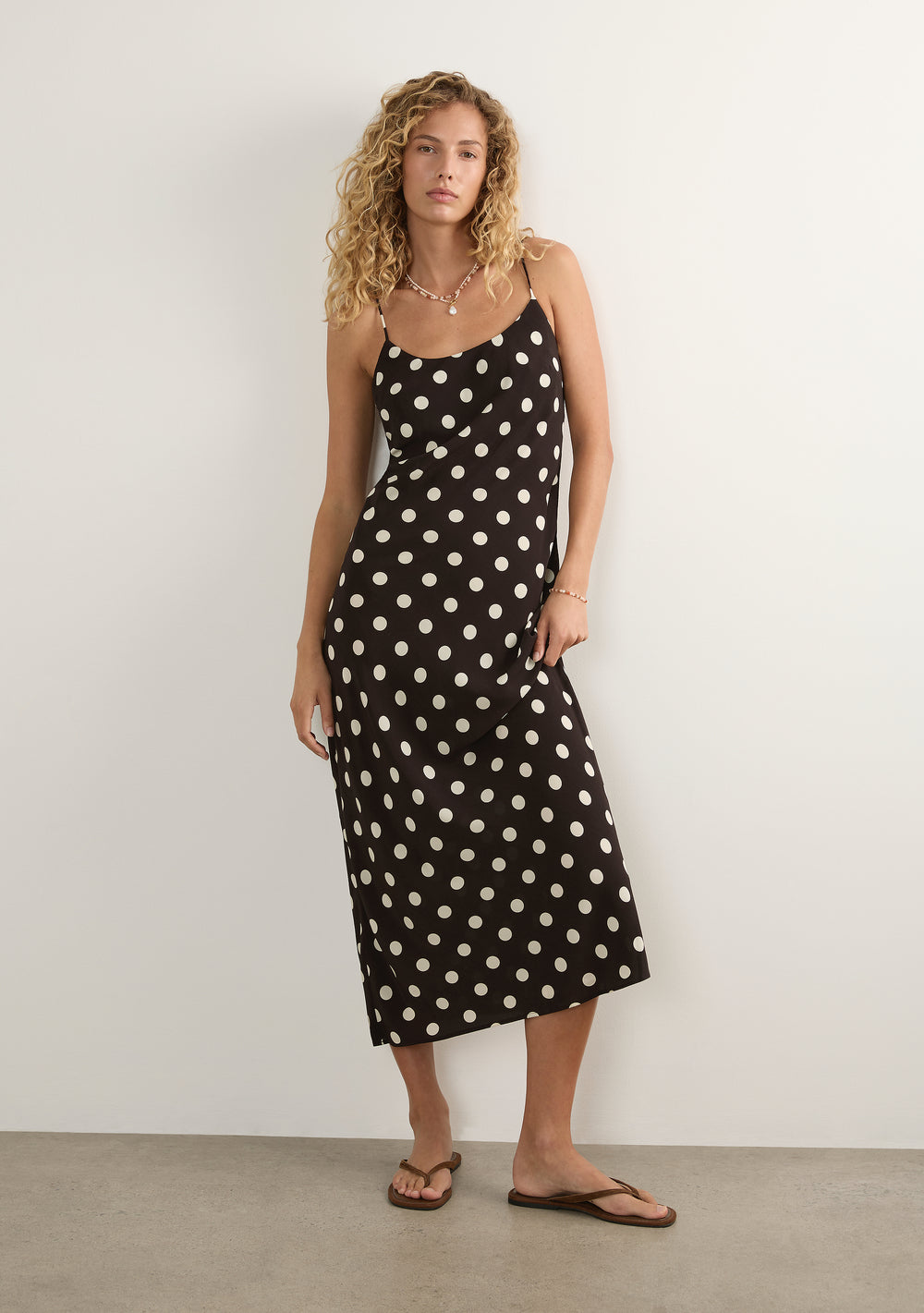 Davina Maxi Dress