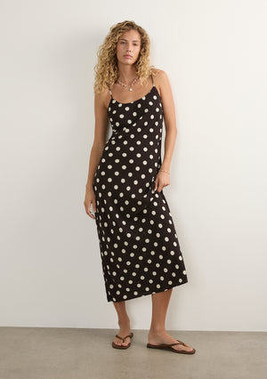Davina Maxi Dress