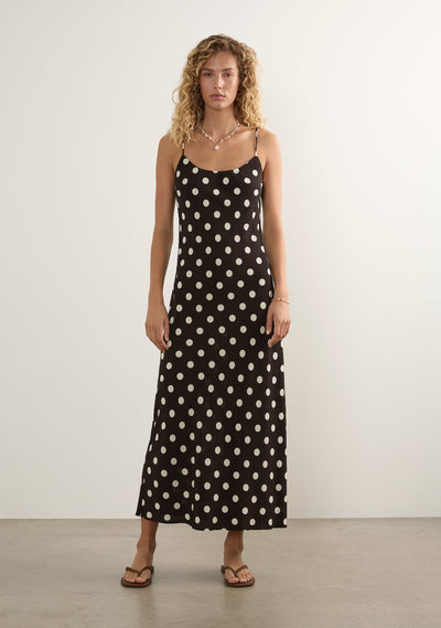 Davina Maxi Dress