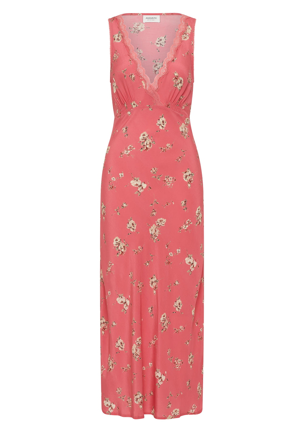 Darcy Midi Dress