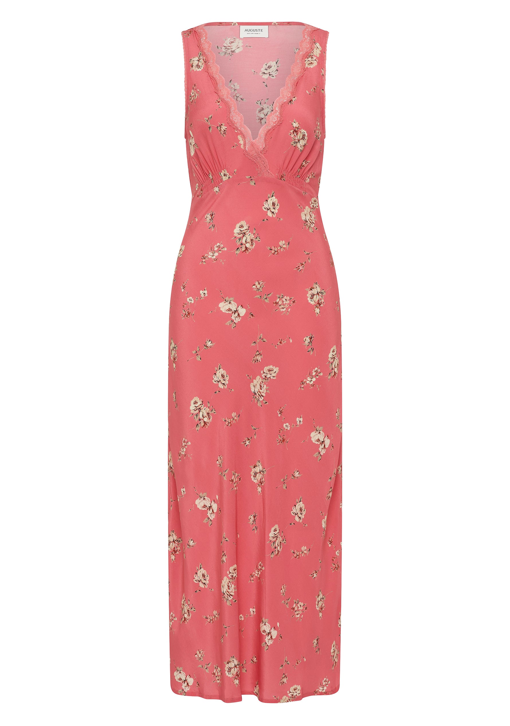 Darcy Midi Dress