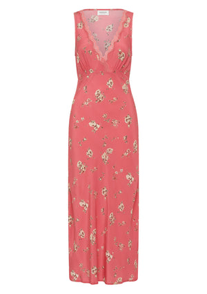 Darcy Midi Dress