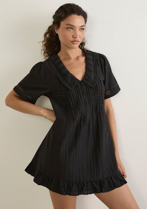 Ophelia Mini Dress