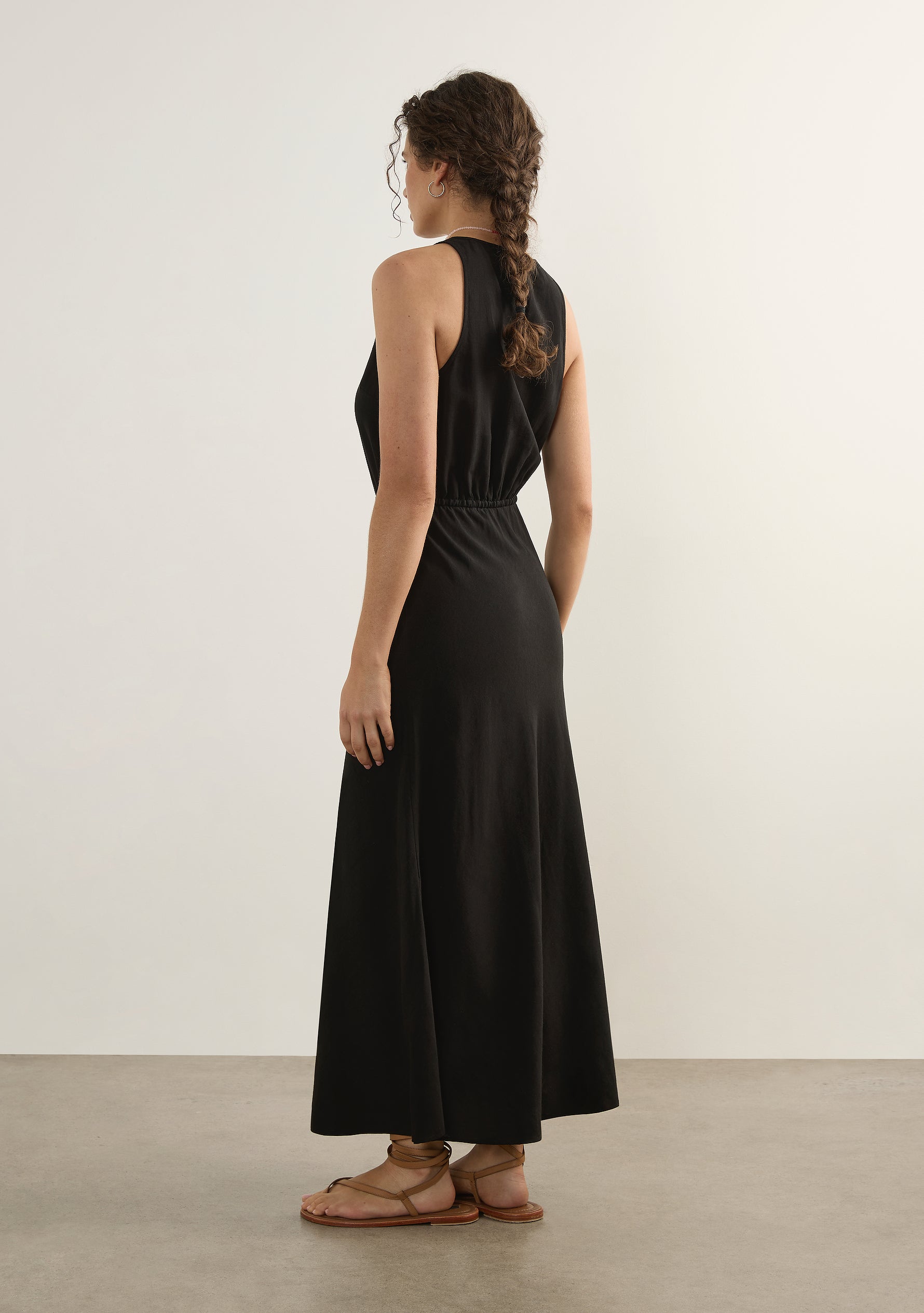 Kaya Midi Dress