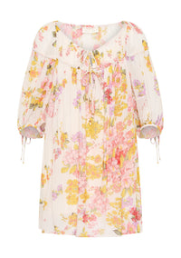 Autumn Mini Dress
