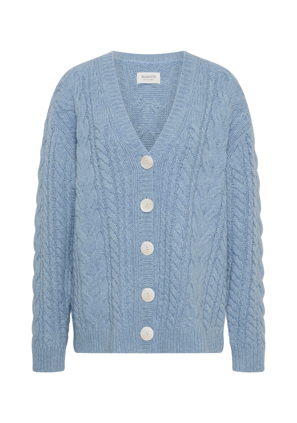 Zoya Cardigan